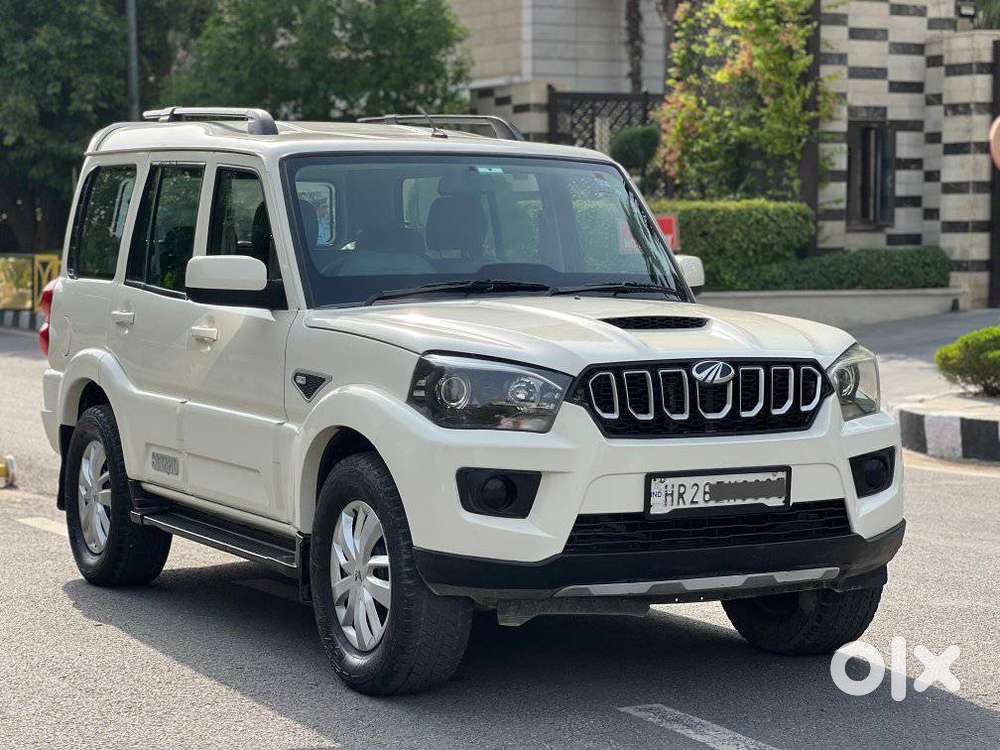2021 2.5 S2 7 Str — ₹10.4L on OLX