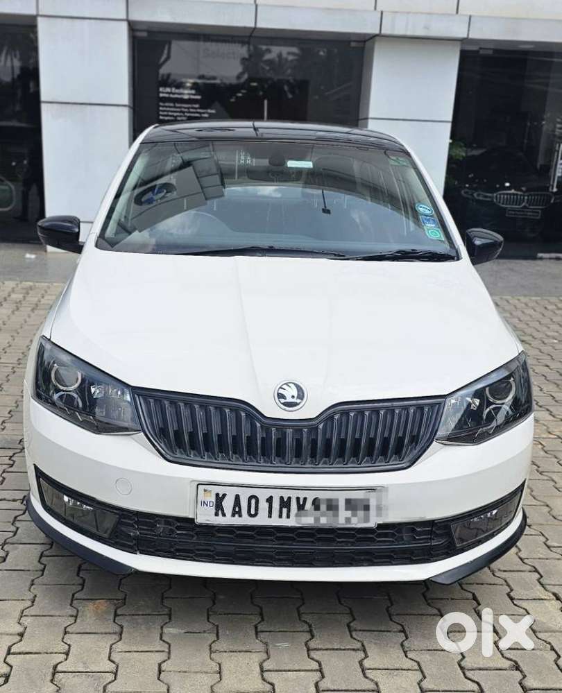 2021 1.0 Monte Carlo MT — ₹6.90L on OLX