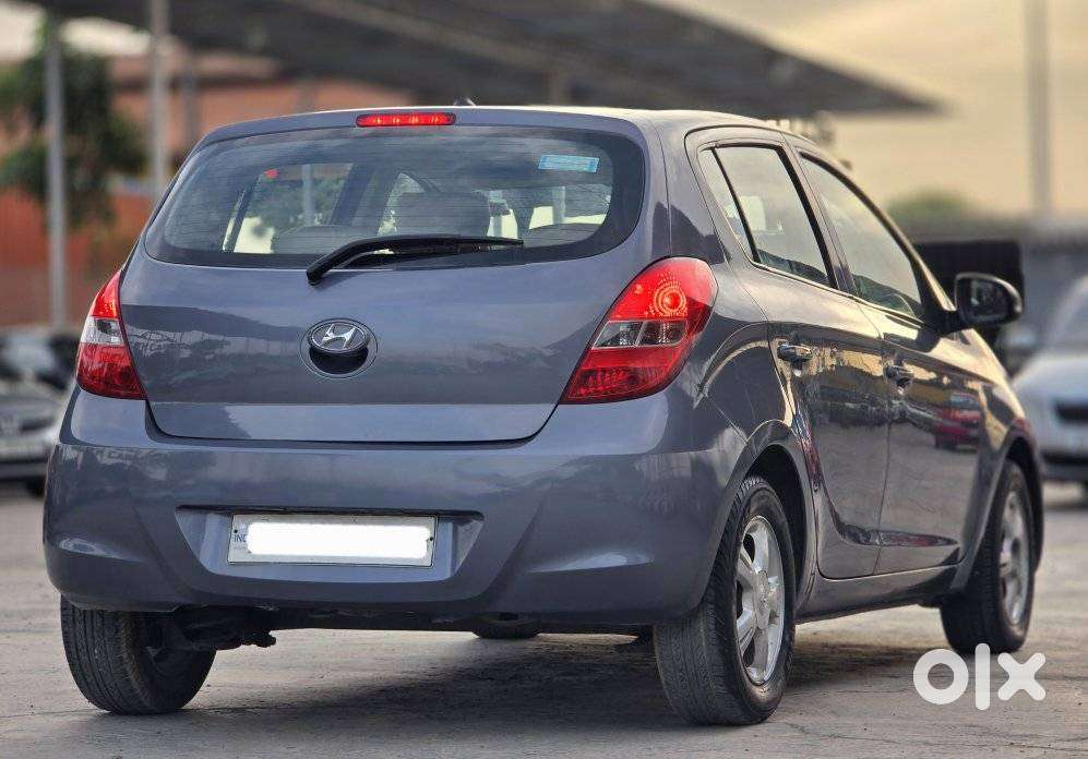 2011 Hyundai i20, 2011, Petrol — ₹2.20L on OLX