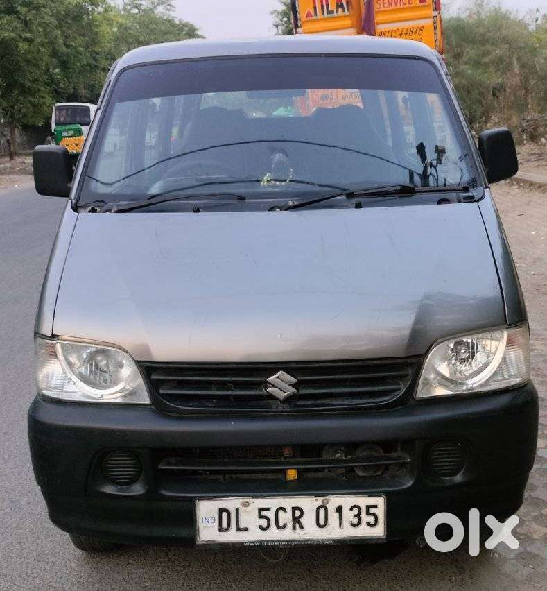 2019 5 STR With AC Plus HTR CNG — ₹3.40L on OLX