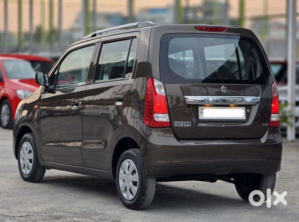 2012 LXI — ₹1.85L on OLX