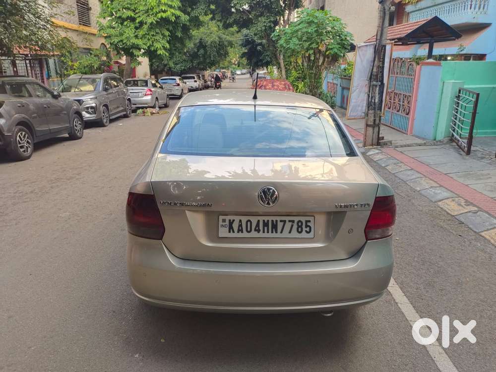 2014 [2013-2015] 1.6 Konekt Comfortline Diesel — ₹3.75L on OLX