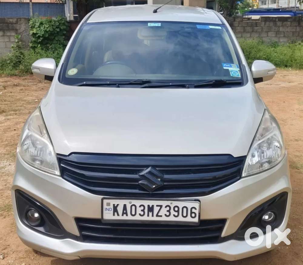 2016 2012-2015 VXI — ₹6.15L on OLX