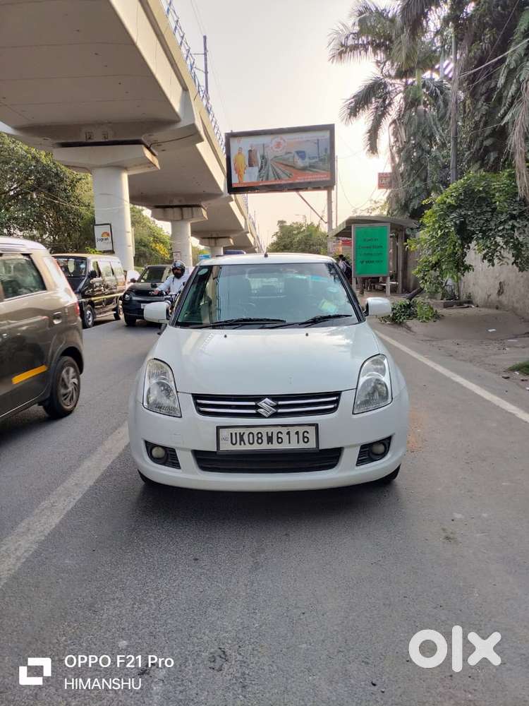 2012 VXI 1.3 — ₹1.65L on OLX