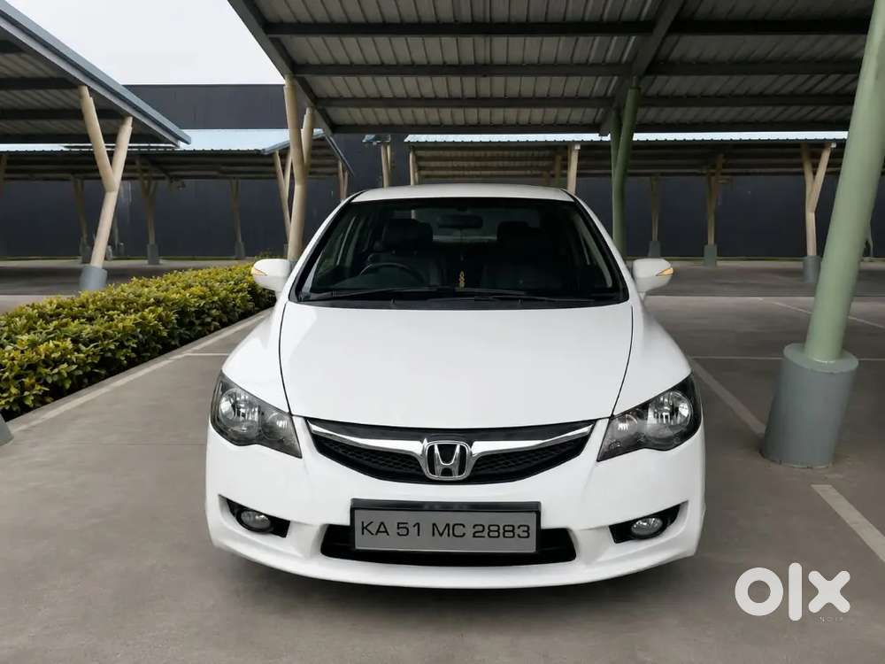 2011 V MT — ₹4.40L on OLX