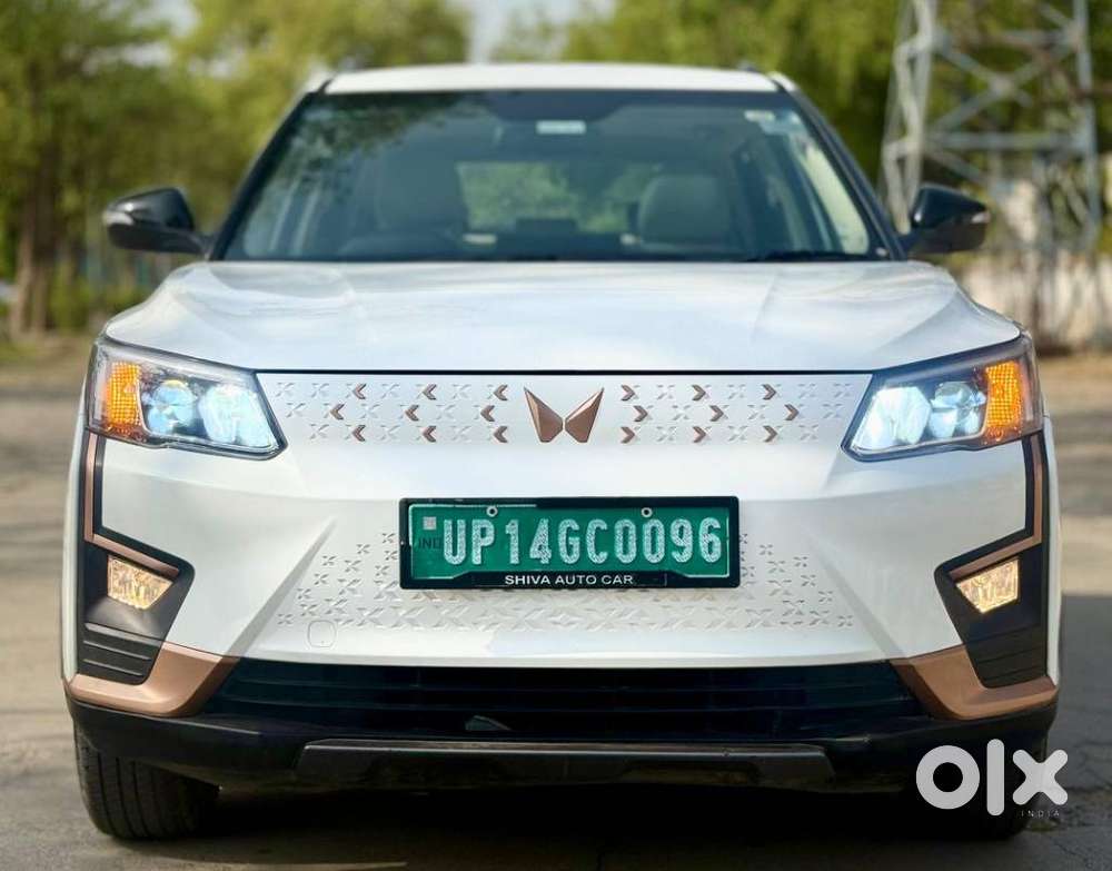 2024 EL Fast Charger DT — ₹12.7L on OLX
