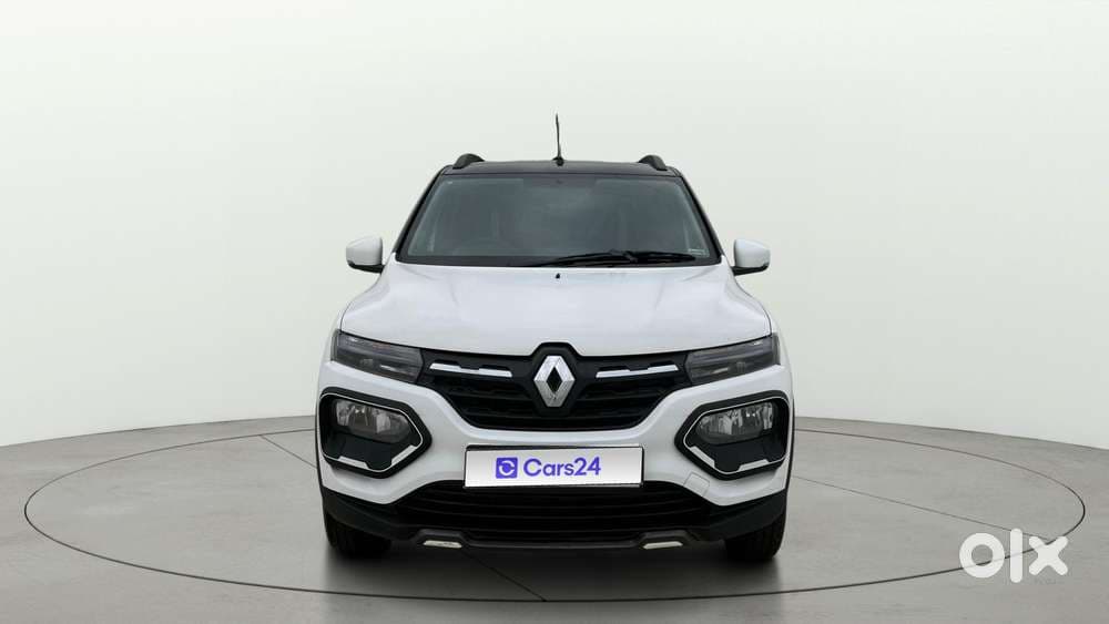 2023 1.0 Climber (O) Dual Tone — ₹4.29L on OLX