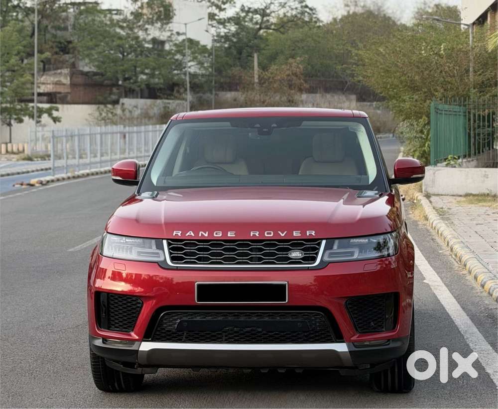 2019 2.0 Petrol SE — ₹56.8L on OLX