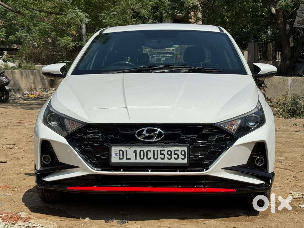 2022 N8 1.0 Turbo DCT — ₹6.99L on OLX