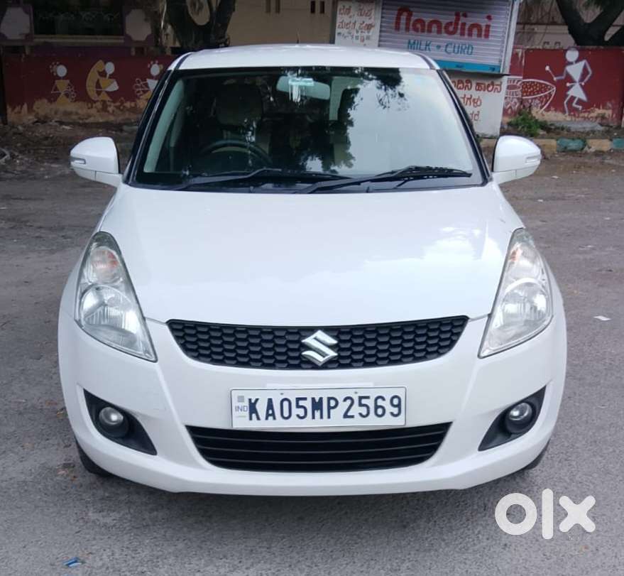 2014 1.2 ZXI Plus — ₹3.85L on OLX