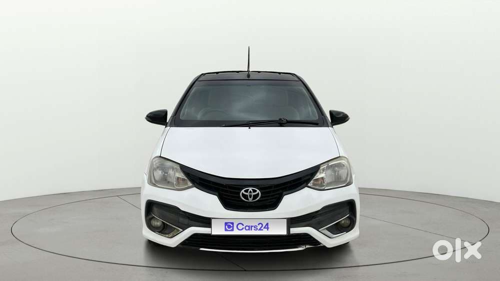 2017 [2016-2020] 1.2 VX — ₹4.33L on OLX