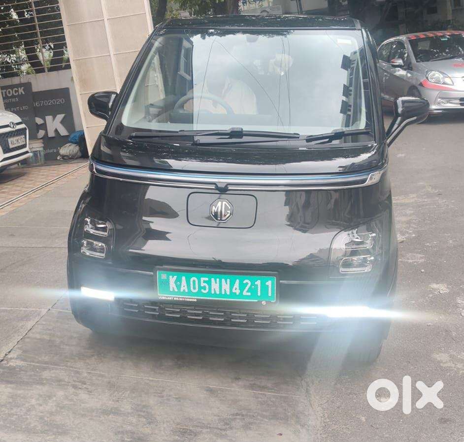 2025 Plush — ₹7.65L on OLX