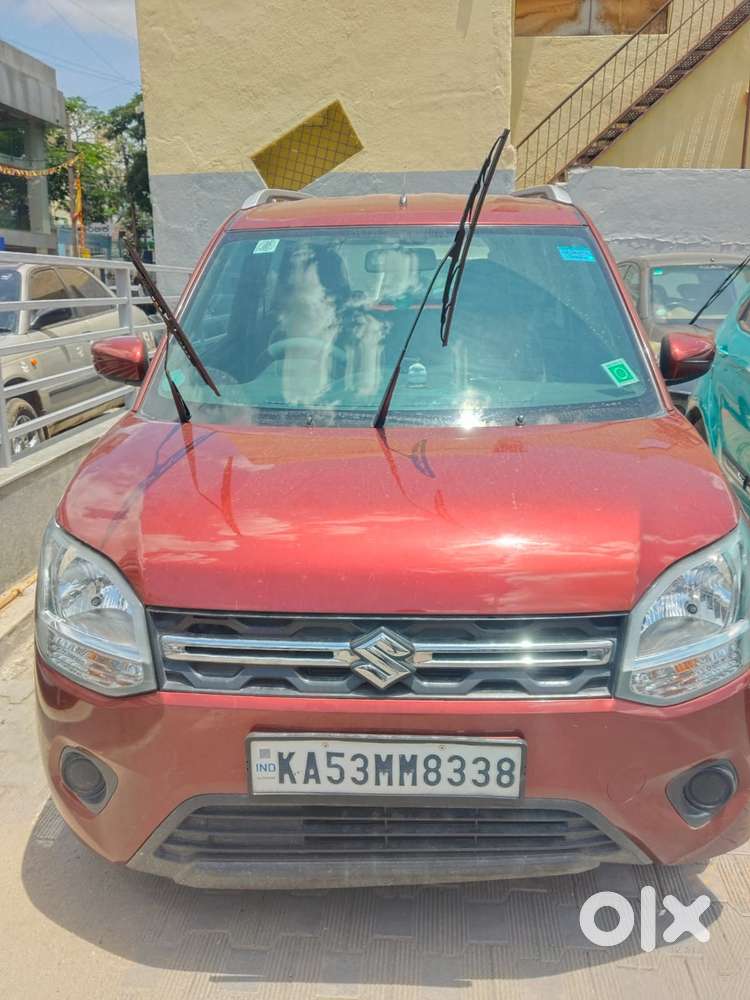 2024 1.2 VXI AGS — ₹5.40L on OLX