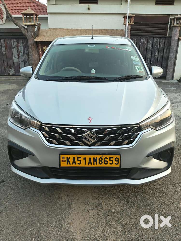 2026 2022-2023 VXI CNG — ₹12.8L on OLX
