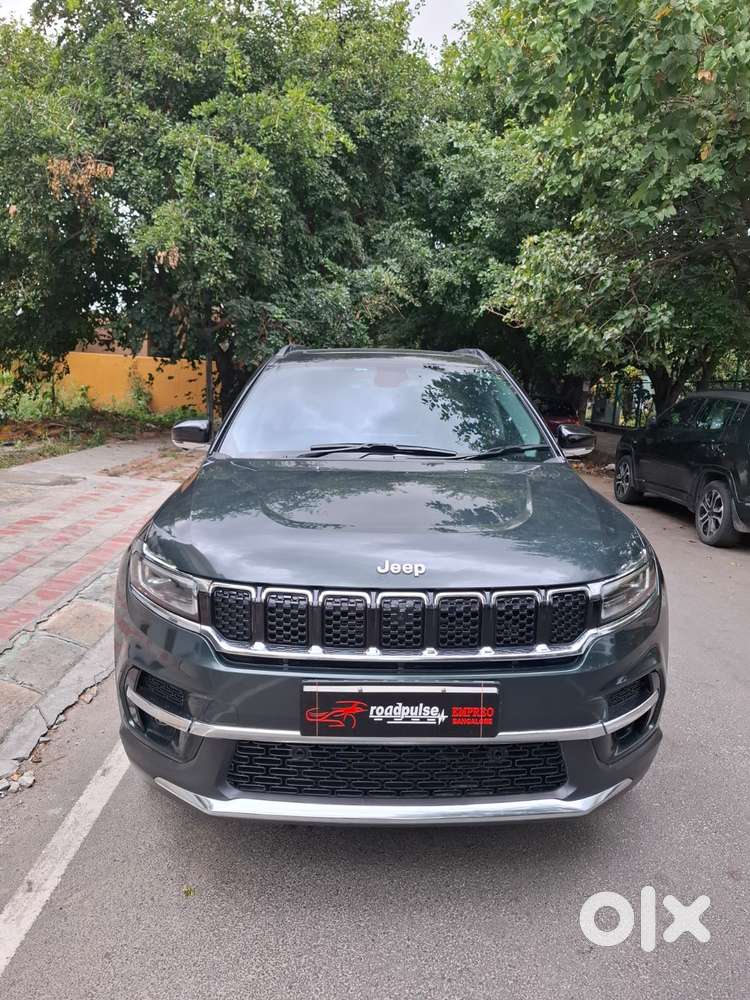 2025 2.0 Limited 4x2 AT — ₹40.0L on OLX