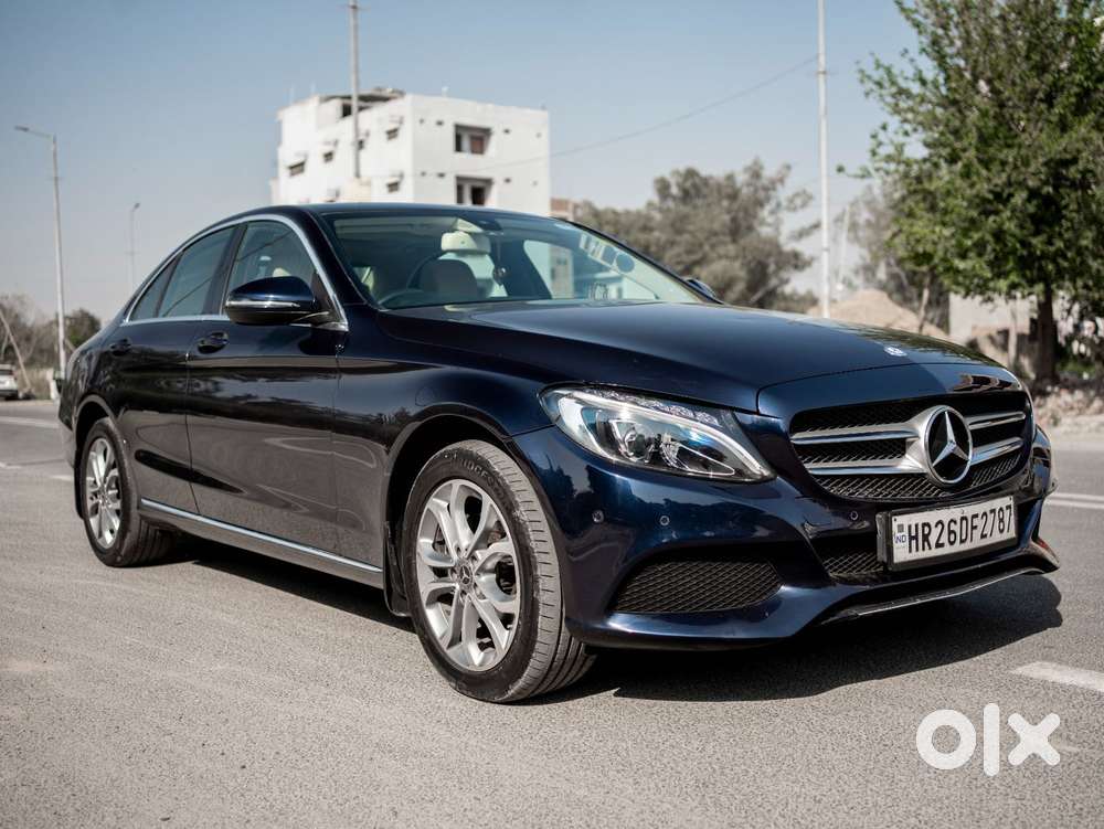 2019 2.0 Prime C 200 — ₹22.8L on OLX