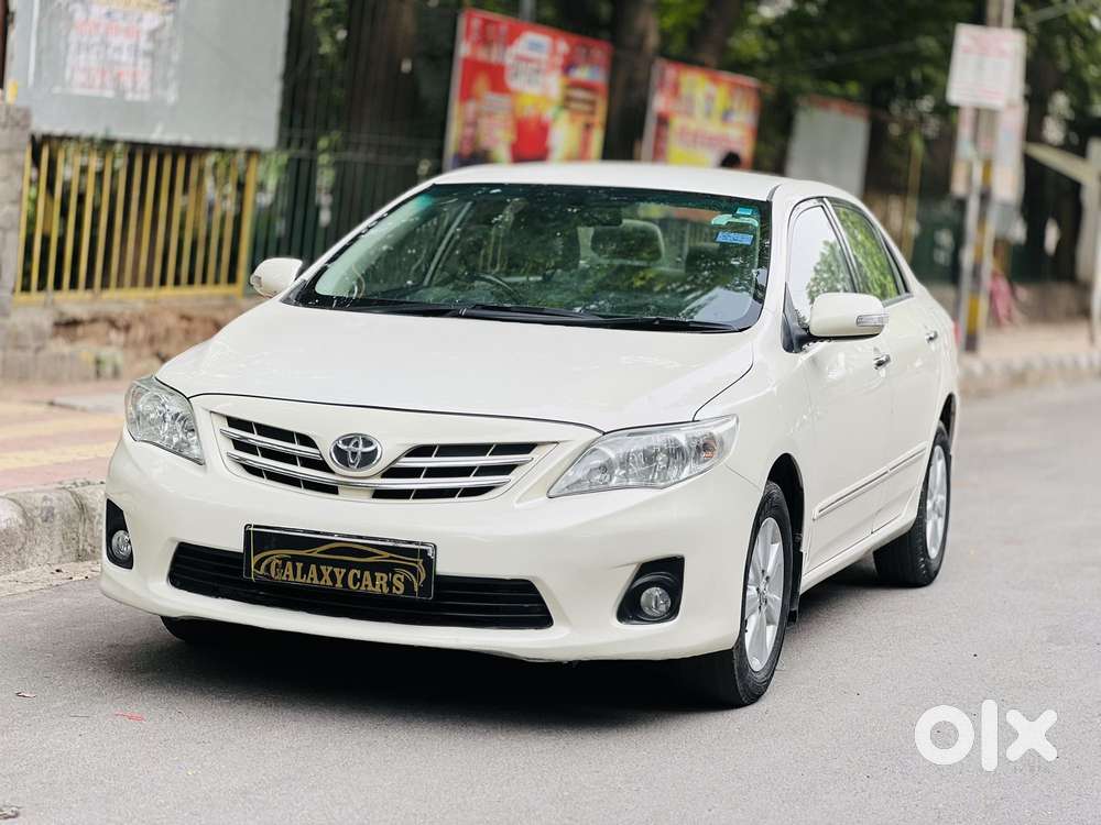 2013 [2011-2014] 1.8 G — ₹2.89L on OLX