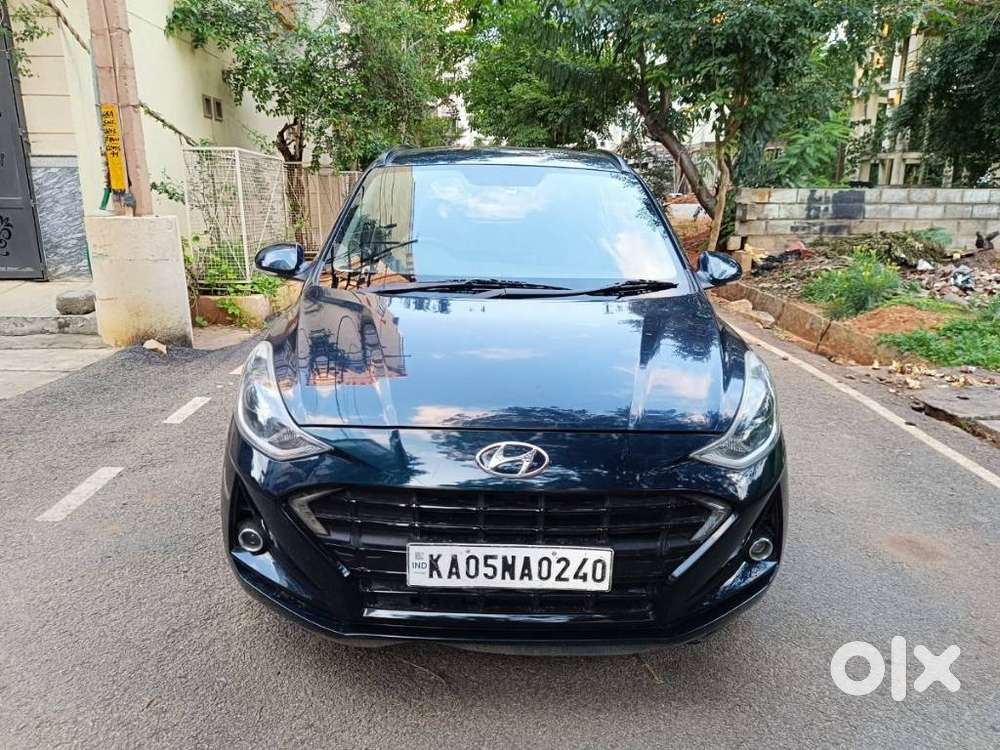 2019 Sportz 1.2 Kappa AMT — ₹4.90L on OLX