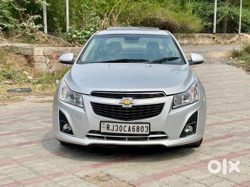 2017 LTZ MT — ₹4.75L on OLX