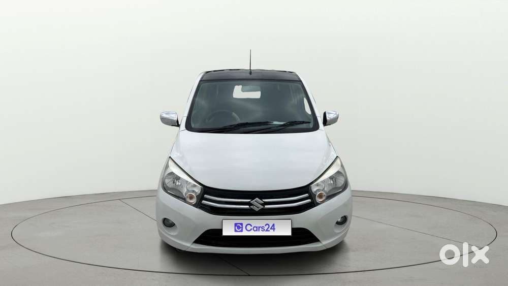 2015 2014-2017 1.0 VXI MT — ₹2.88L on OLX
