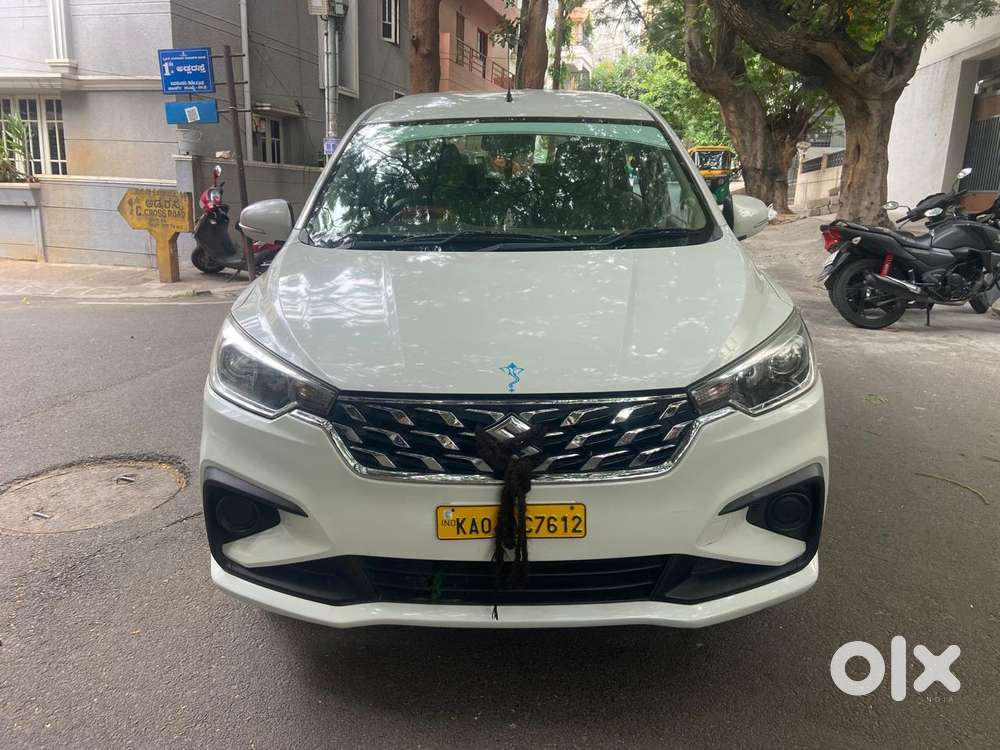 2022 VXi (O) CNG — ₹8.75L on OLX