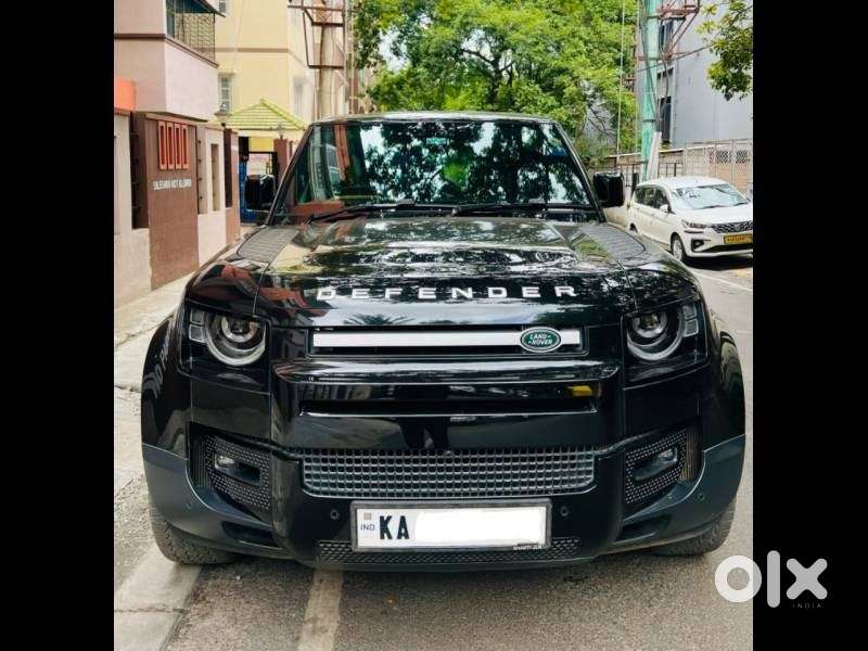 2024 Defender 2.0 110 X-Dynamic HSE — ₹1.1 Cr on OLX