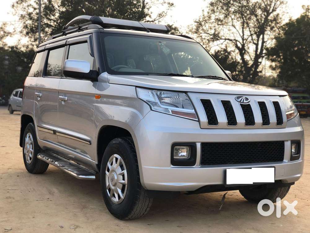 2016 1.5 T6 PLUS — ₹3.45L on OLX