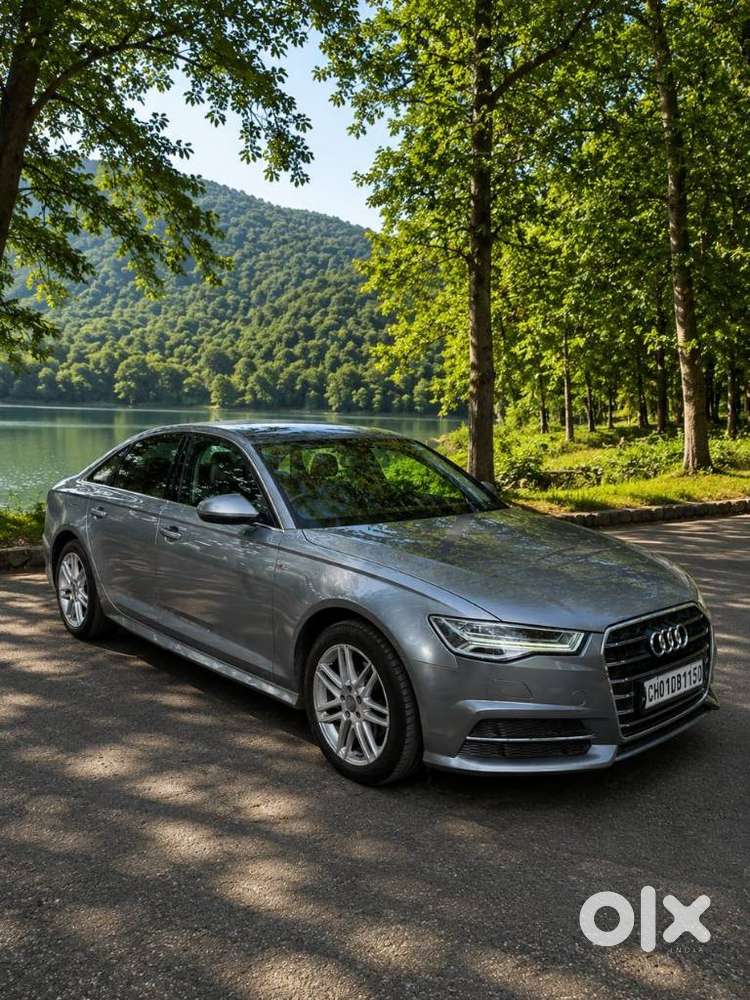 2019 1.8 35 TFSI Technology Matrix — ₹16.9L on OLX