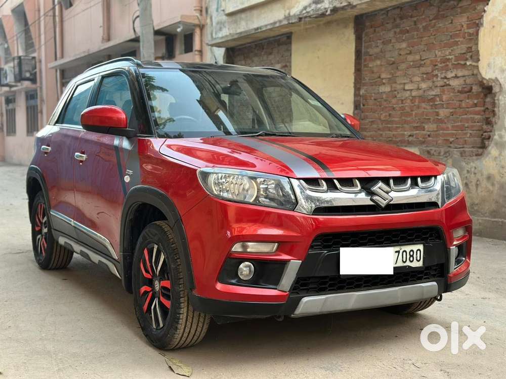 2019 VDI(O) MT — ₹4.59L on OLX