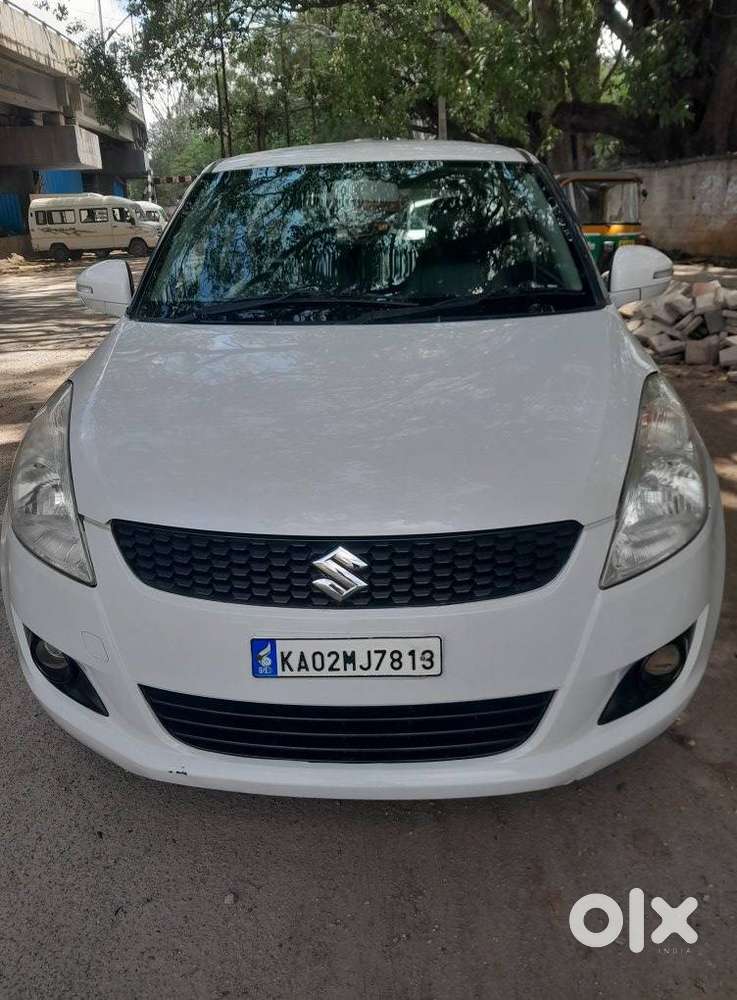 2014 2011-2014 ZDi — ₹3.80L on OLX