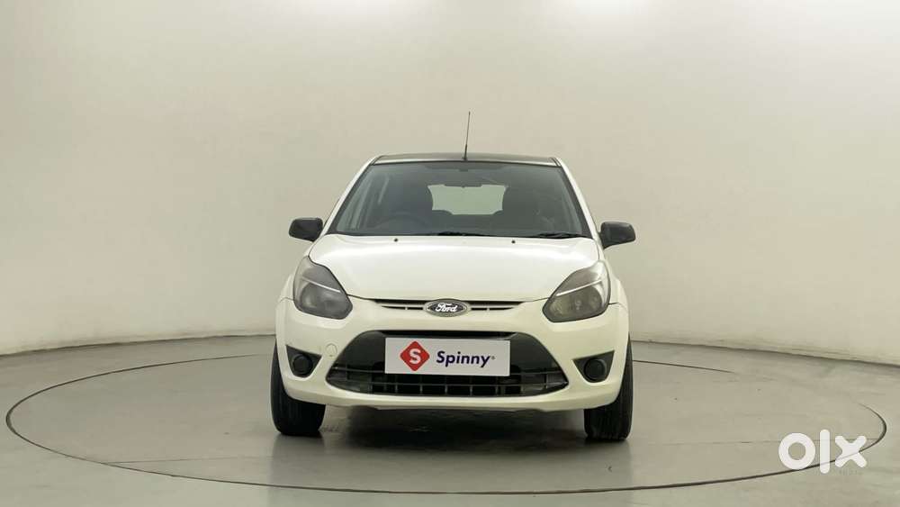 2012 2010-2012 Petrol EXI — ₹2.04L on OLX