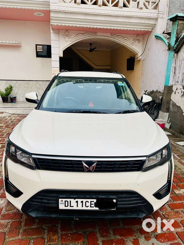 2023 Mahindra Xuv300 — used car price guide
