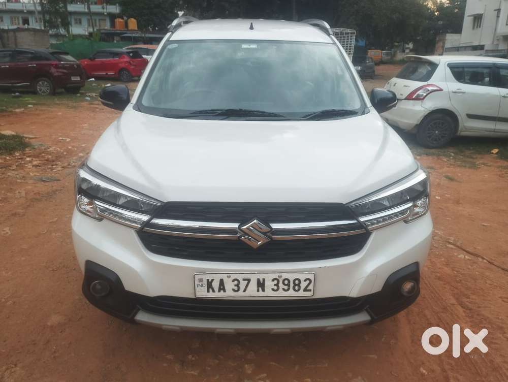 2020 1.5 Alpha MT — ₹8.85L on OLX