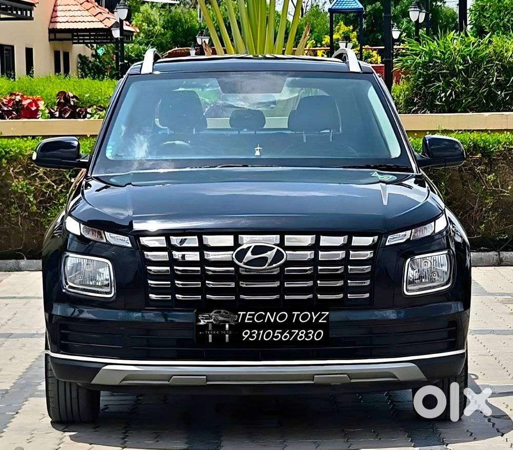 2023 S 1.2 Petrol — ₹6.00L on OLX