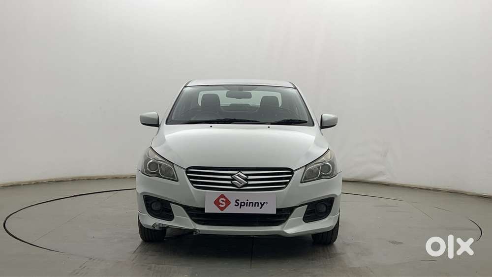 2015 2014-2017 RS ZXi Plus — ₹4.82L on OLX