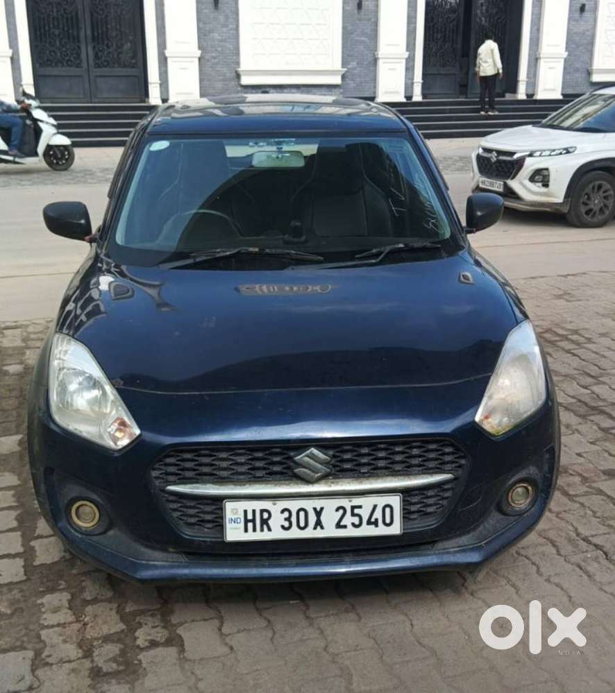 2021 LXI Optional-O — ₹3.99L on OLX