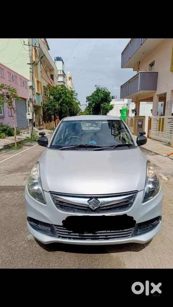 2021 Maruti Suzuki Dzire — used car price guide