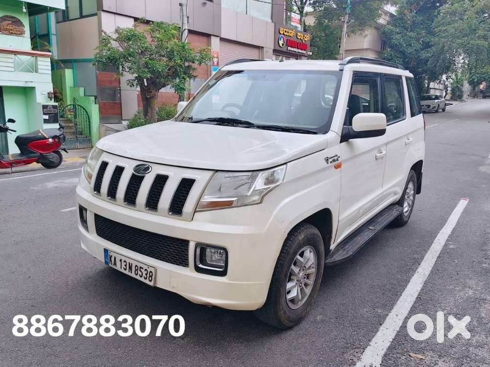 2016 1.5 T8 — ₹4.99L on OLX