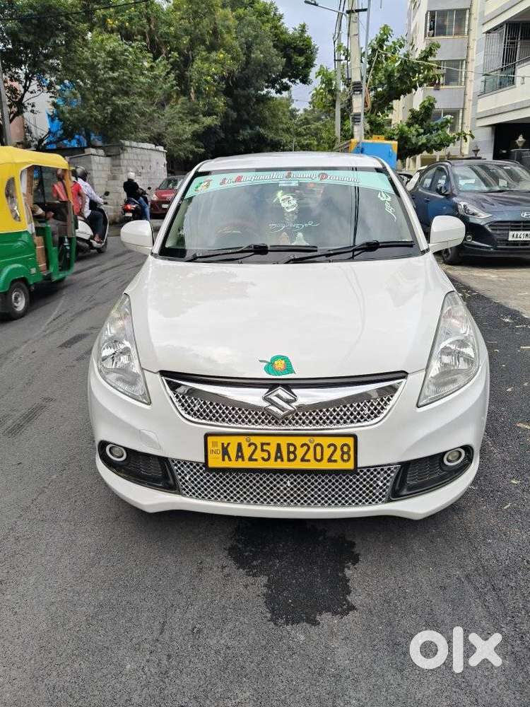 2019 LDI(O) — ₹4.90L on OLX