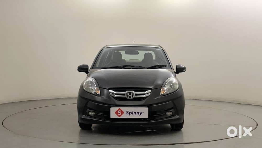 2016 [2016-2018] 1.2 VX i-VTEC — ₹3.79L on OLX