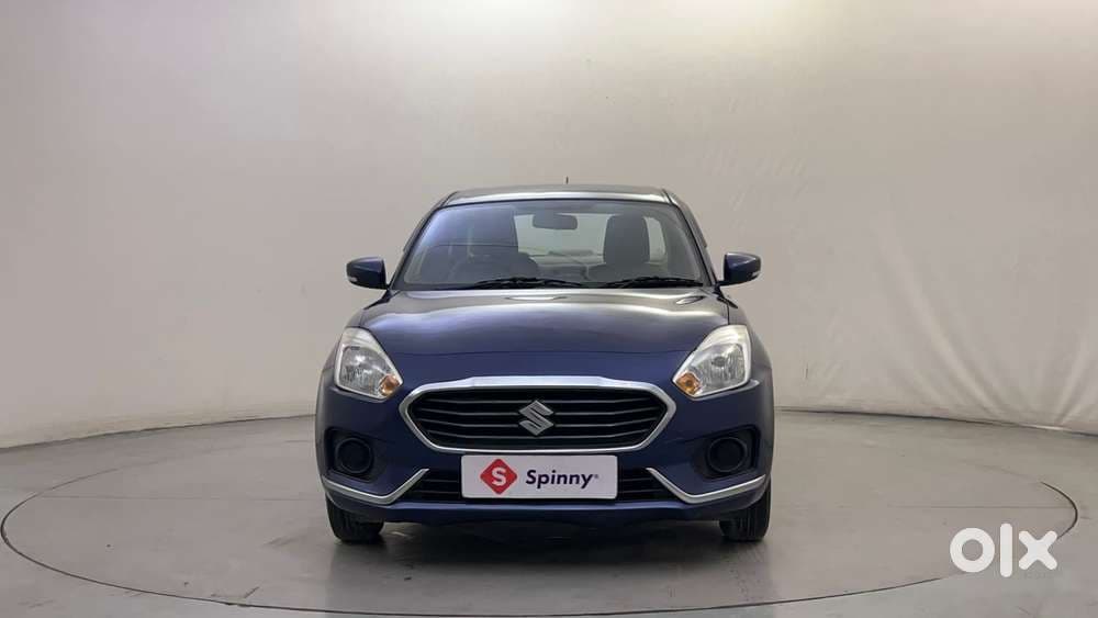 2017 1.2 VXI AMT — ₹4.76L on OLX