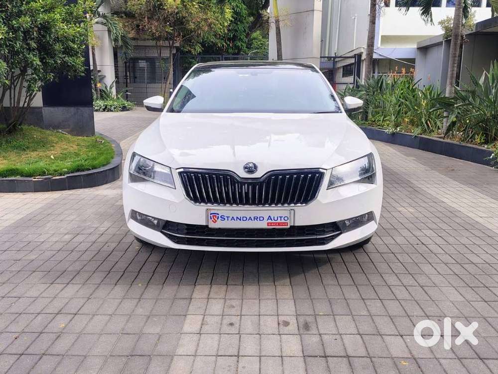 2016 [2014-2016] 1.8 Style TSI AT — ₹13.2L on OLX