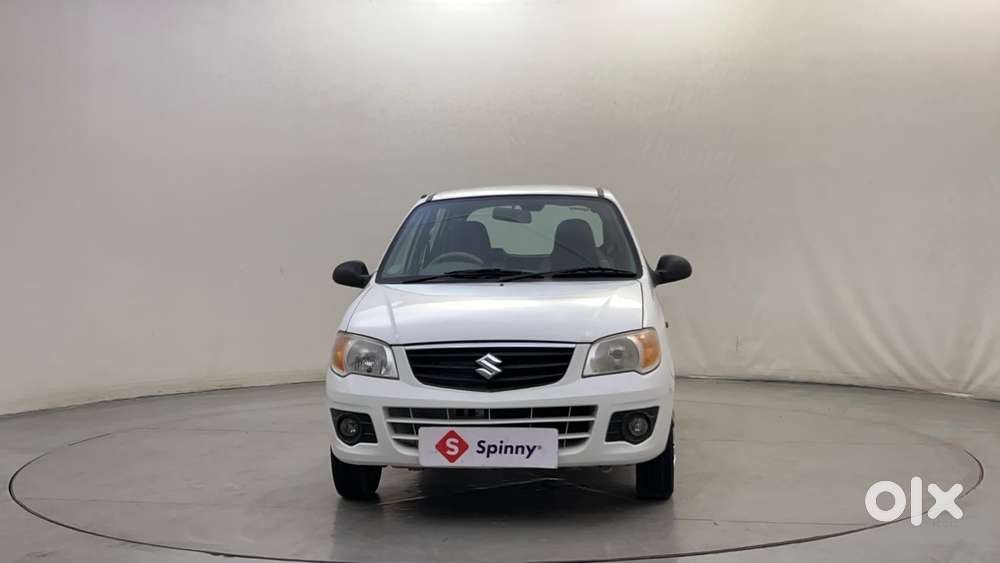 2012 2010-2014 1.0 VXI — ₹1.79L on OLX