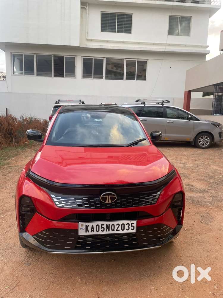2025 1.2 Turbo Petrol — ₹15.5L on OLX