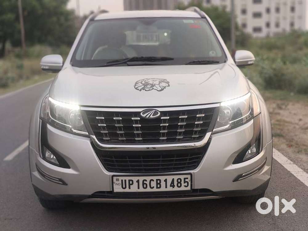 2019 [2015-2018] 2.2 W6 2WD — ₹5.99L on OLX