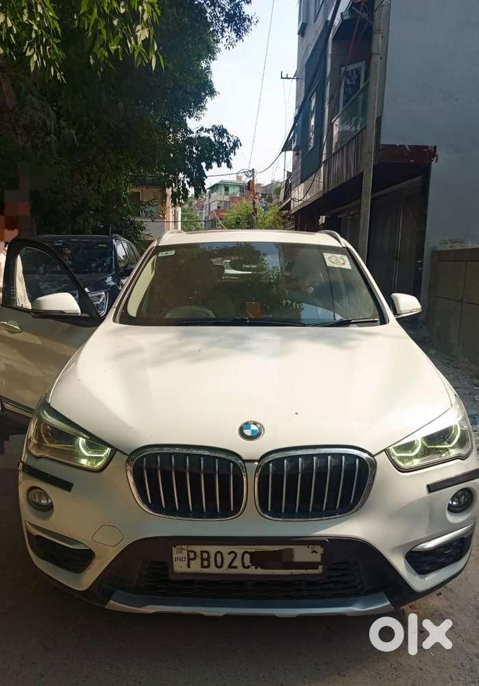 2019 2.0 SDRIVE 20D — ₹14.9L on OLX