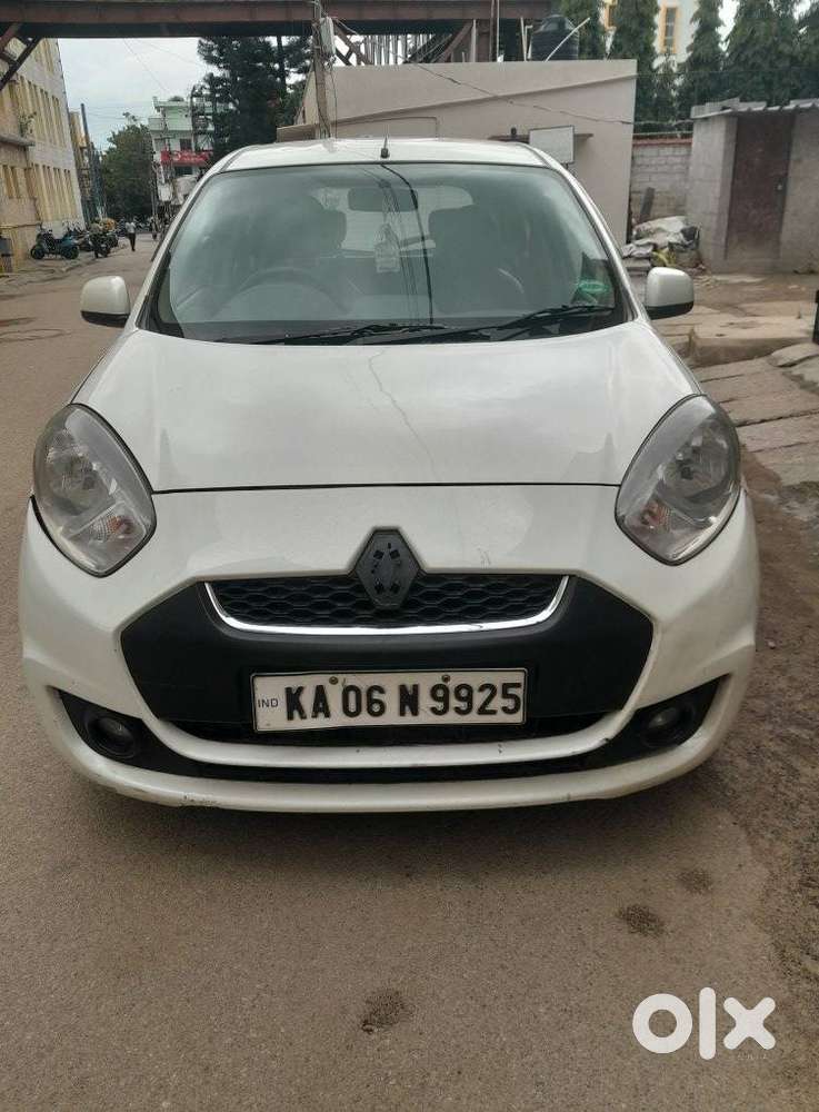 2015 RxZ Diesel — ₹3.10L on OLX