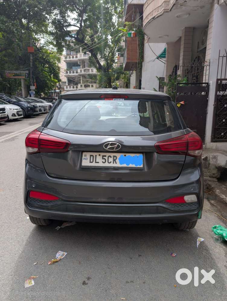 2020 Sportz 1.2 BS-IV — ₹4.45L on OLX