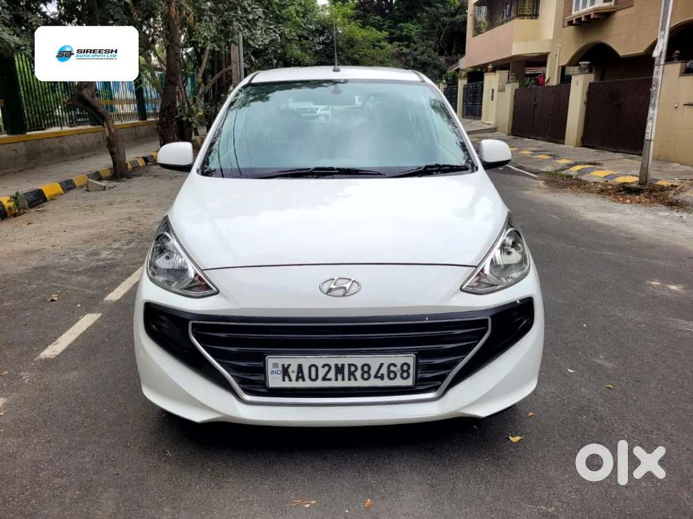 2021 Magna — ₹4.49L on OLX