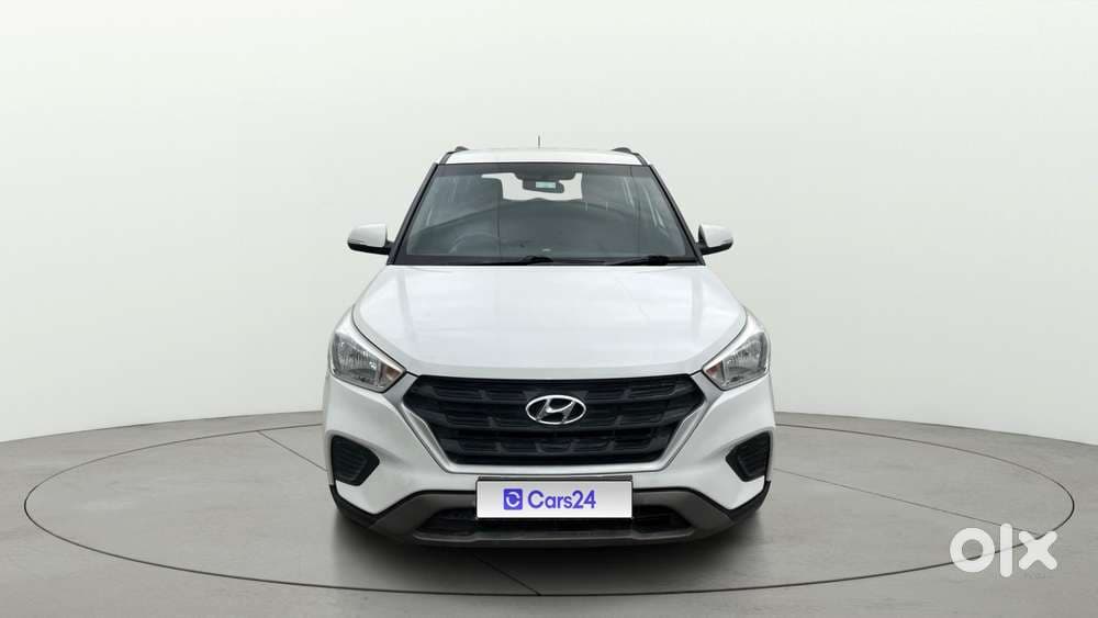 2018 1.6 E Plus — ₹6.82L on OLX